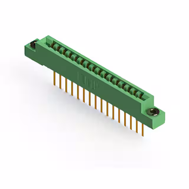 307-016-545-103 EDAC Inc.  Edgeboard Connectors